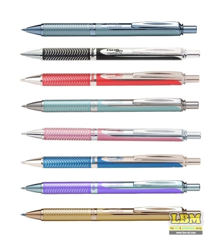 gel rollerball